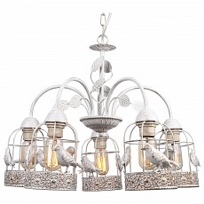 Подвесная люстра arte lamp cincia a...